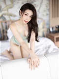 XIAOYU语画界 2022.12.13 VOL.924 徐莉芝Booty(37)